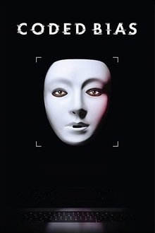 Coded Bias movie poster
