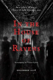 In The House Of Ravens movie poster