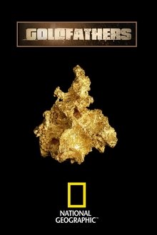 Goldfathers tv show poster