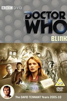 Doctor Who - Blink movie poster