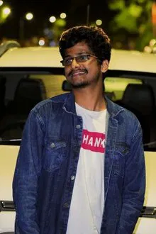 Foto de perfil de Yash Kulkarni