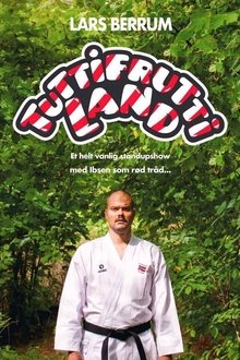 Tuttifruttiland movie poster