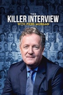 Poster da série The Killer Interview