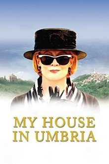 My House in Umbria movie poster