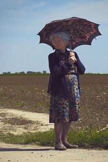Granny Wants to Go Home movie poster