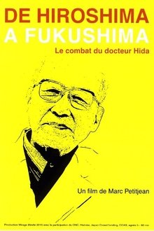 From Hiroshima to Fukushima movie poster