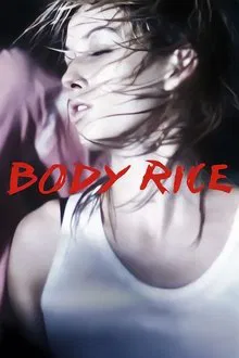 Body Rice movie poster