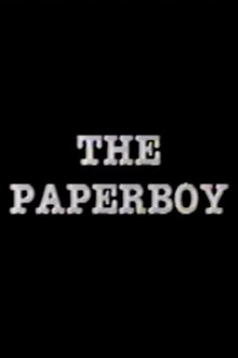 The Paperboy movie poster