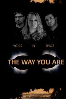 THE WAY YOU ARE movie poster