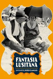 Lusitanian Illusion movie poster