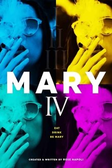 Mary IV movie poster