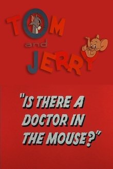 Is There a Doctor in the Mouse? movie poster