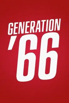 Generation '66 movie poster