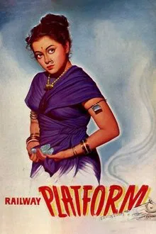 Poster do filme Railway Platform