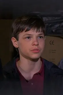 Foto de perfil de Zakary Monsour