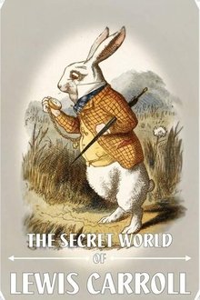 The Secret World of Lewis Carroll movie poster