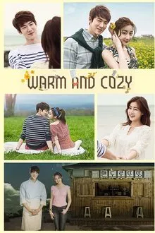 Warm and Cozy tv show poster
