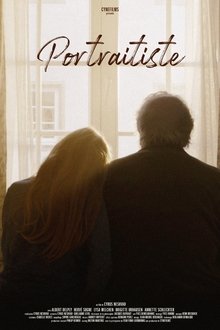 Portraitist movie poster