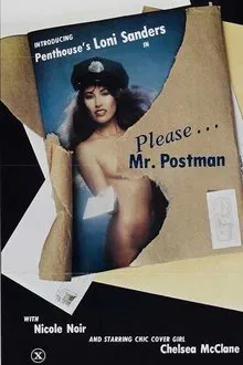 Please... Mr. Postman movie poster