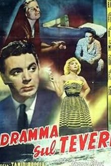 Dramma sul Tevere movie poster