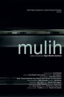 Mulih movie poster