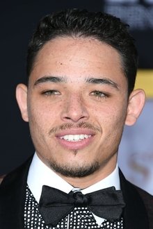 Anthony Ramos profile picture