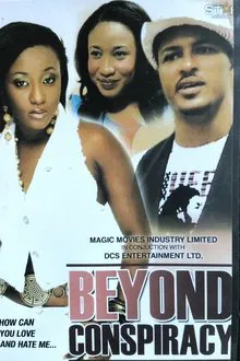 Beyond Conspiracy movie poster