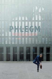 Phlegm movie poster