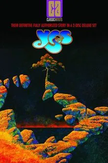 Yes: Classic Artists movie poster
