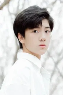 Zhu Binyu profile picture