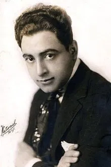 Eddie Conrad profile picture