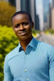 NIYONSABA Maximillien profile picture