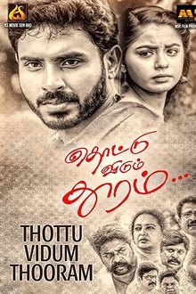 Thottu Vidum Thooram movie poster