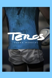 Teros, sueño mundial movie poster