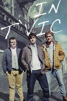 In T'Vic movie poster