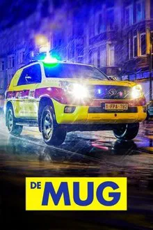 Helden van hier: De MUG tv show poster