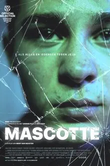 Mascot movie poster