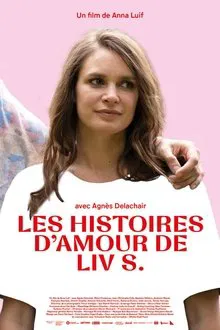 The Love Stories of Liv S. movie poster