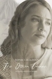 The Other Woman movie poster