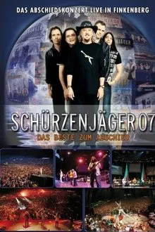 Schürzenjäger 07 movie poster