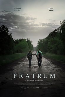 Fratrum movie poster
