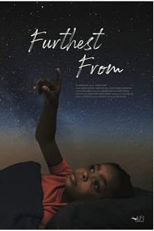 Furthest From movie poster