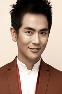 Zhang Xiaolong profile picture
