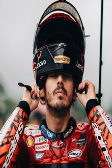 Dream On: Ducati and Bagnaia's Pursuit of Glory tv show poster