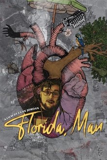 Florida, Man movie poster