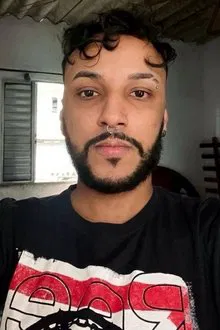 Samuel Luiz profile picture
