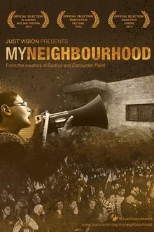 My Neighbourhood movie poster