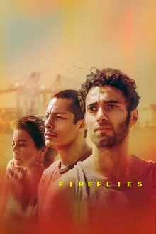 Fireflies movie poster