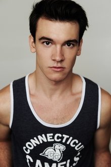 Aidan Milsted profile picture