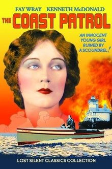 Poster do filme The Coast Patrol